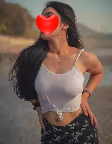 Monika Patel