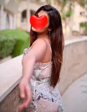 Simran Patel