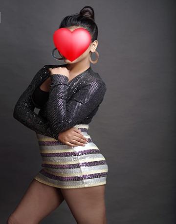 Shreya Shah