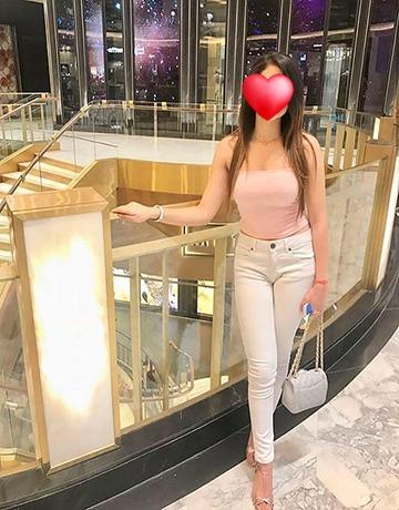 Seema Patel