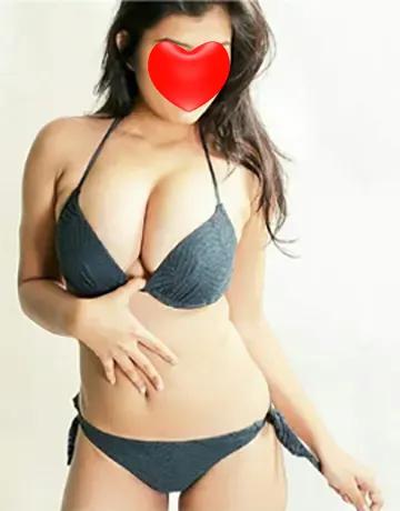 Priti Patel