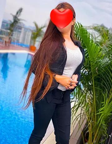 Priya Shah