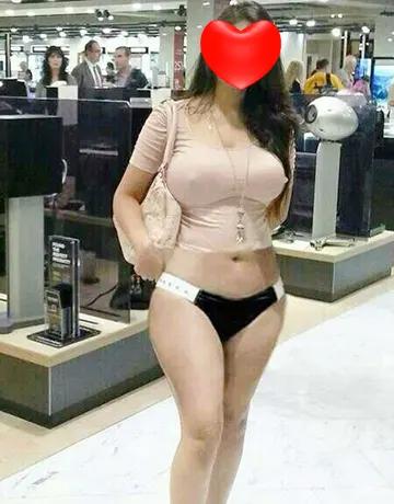 Monika Shah
